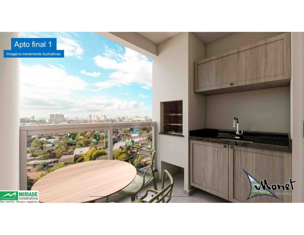apartamento lançamento no centro de ubatuba preço fecgado investimento imobiliário gestão em negocios imobiliários ubatuba são paulo litoral norte -24