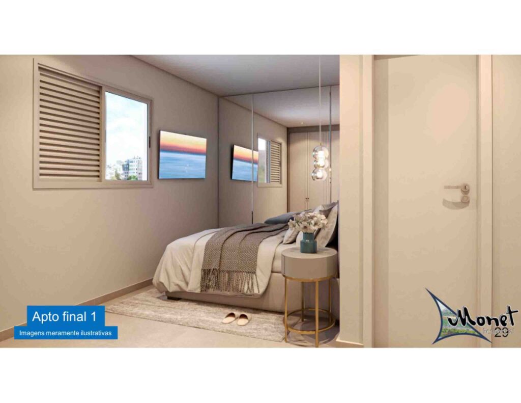apartamento lançamento no centro de ubatuba preço fecgado investimento imobiliário gestão em negocios imobiliários ubatuba são paulo litoral norte -25