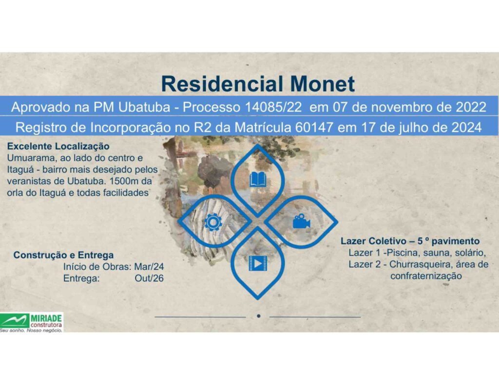 apartamento lançamento no centro de ubatuba preço fecgado investimento imobiliário gestão em negocios imobiliários ubatuba são paulo litoral norte -31