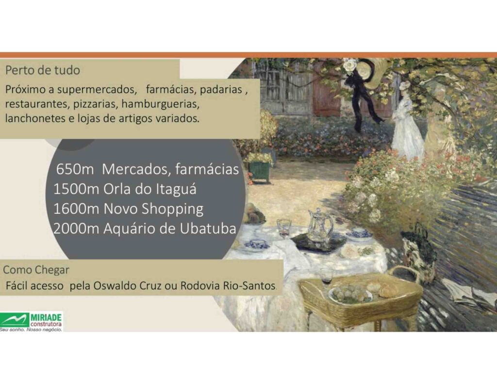 apartamento lançamento no centro de ubatuba preço fecgado investimento imobiliário gestão em negocios imobiliários ubatuba são paulo litoral norte -5