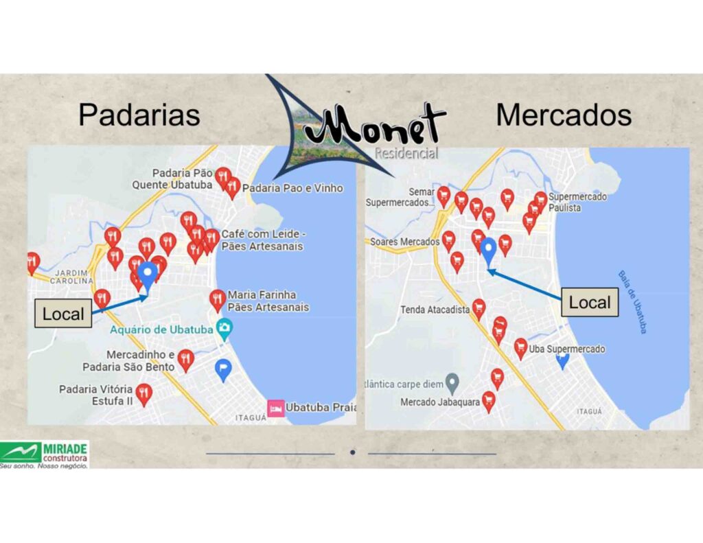 apartamento lançamento no centro de ubatuba preço fecgado investimento imobiliário gestão em negocios imobiliários ubatuba são paulo litoral norte -6
