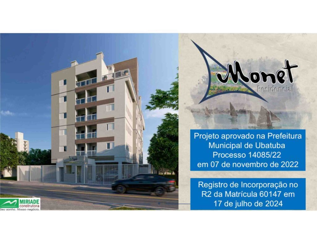apartamento lançamento no centro de ubatuba preço fecgado investimento imobiliário gestão em negocios imobiliários ubatuba são paulo litoral norte -9
