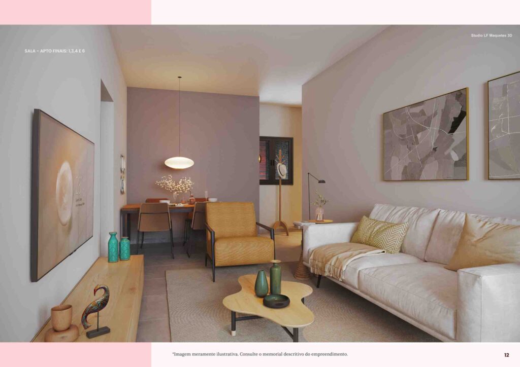 apartamento lançamento residencial praia do itaguá ubatuba otimo ingestimento imobiliário gestão em negocios imobiliários ubatuba são paulo litoral norte