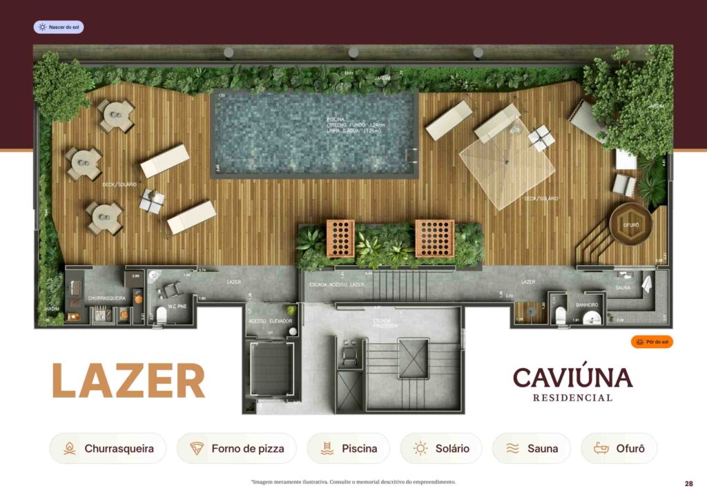 apartamento lançamento residencial praia do itaguá ubatuba otimo ingestimento imobiliário gestão em negocios imobiliários ubatuba são paulo litoral norte