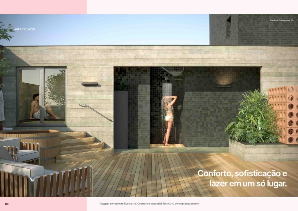apartamento lançamento residencial praia do itaguá ubatuba otimo ingestimento imobiliário gestão em negocios imobiliários ubatuba são paulo litoral norte