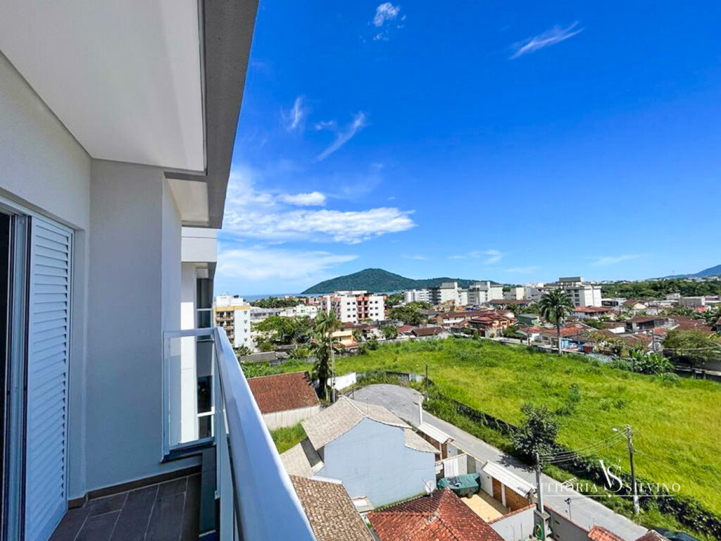 apartamento no centro de ubatuba cobertura a venda imobiliária vista mar centro de ubatuba -18