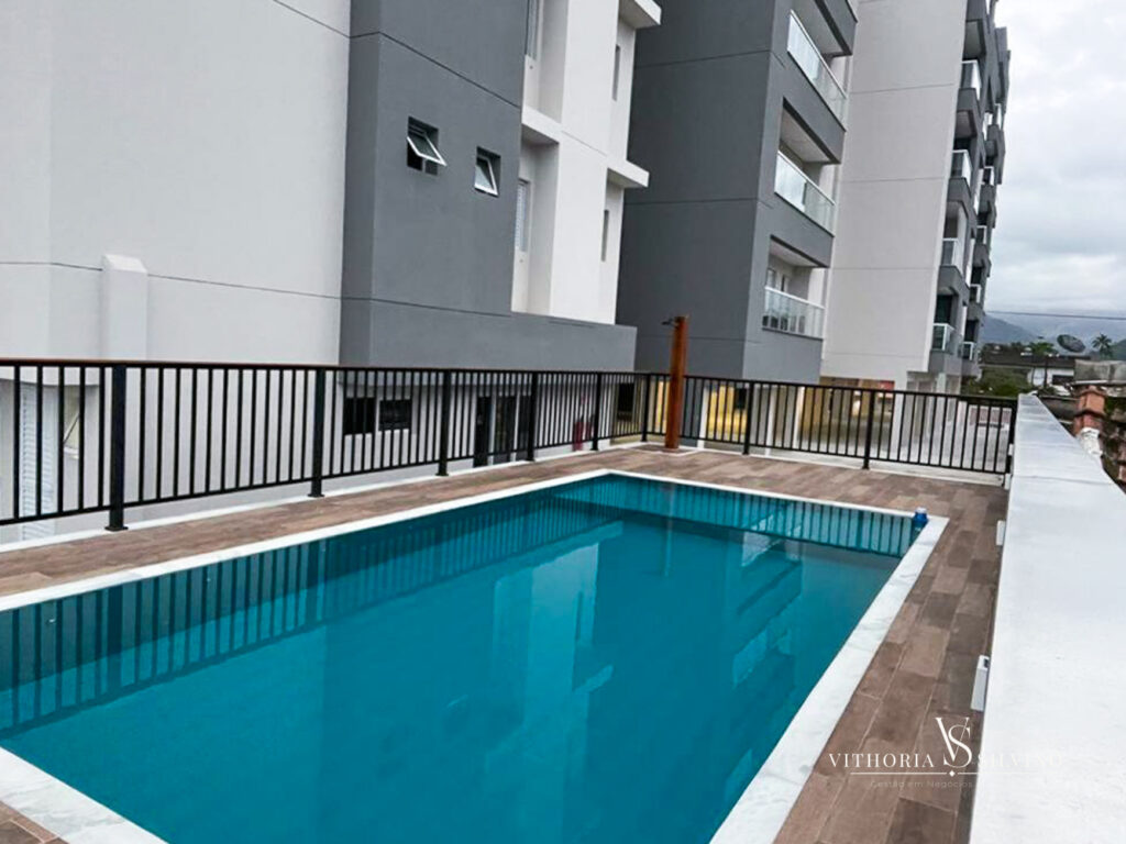 apartamento no centro de ubatuba cobertura a venda imobiliária vista mar centro de ubatuba -40