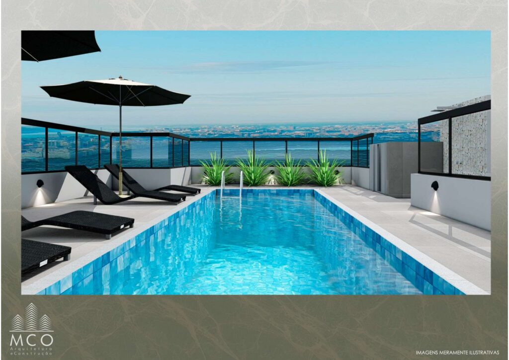 apartamento lançamento na planta a venda no centro de ubatuba valor de investimento ubatuba litoral norte de são paulo