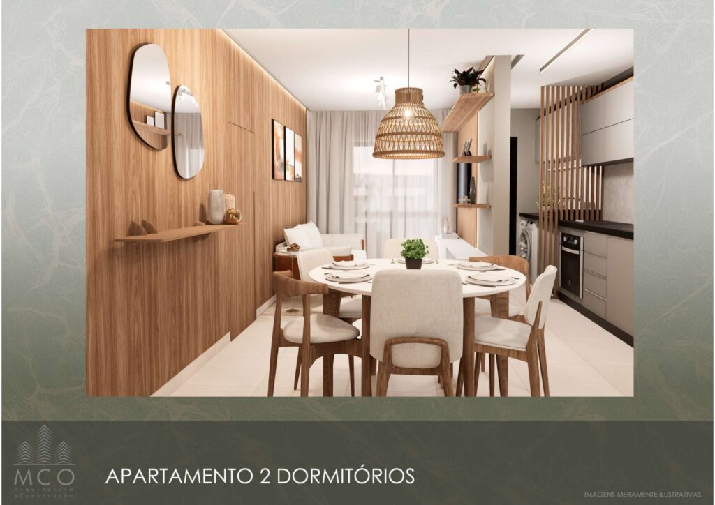 apartamento lançamento na planta a venda no centro de ubatuba valor de investimento ubatuba litoral norte de são paulo