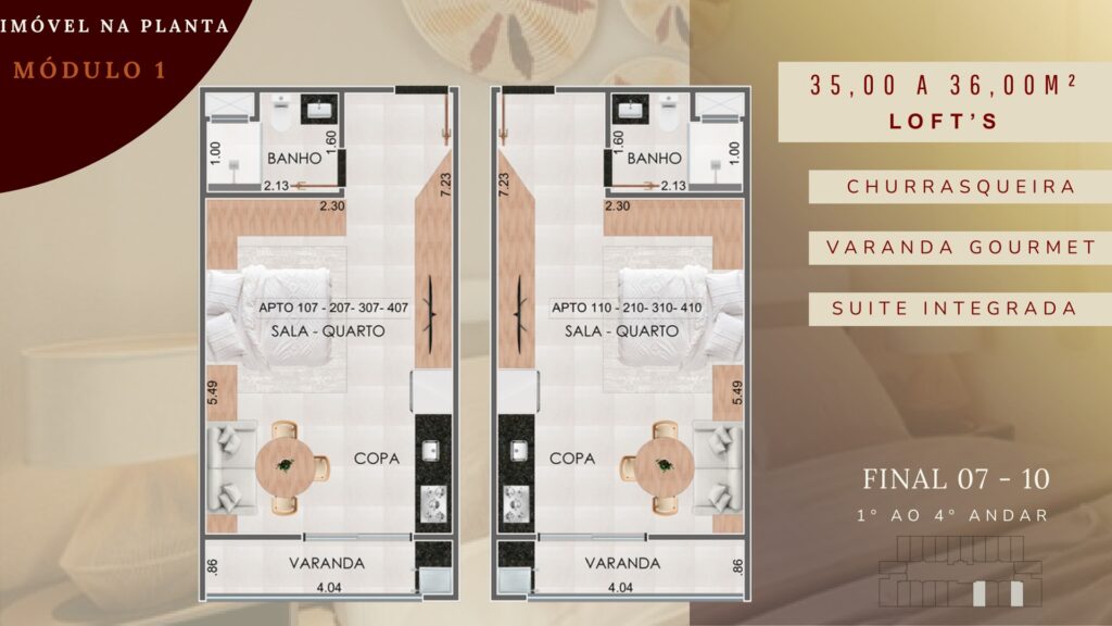 apartamento a venda praia grande ba planta lançamento imobiliário investimento ubatuba litoral norte entrada parcelada em até 10x praia garande ubatuba