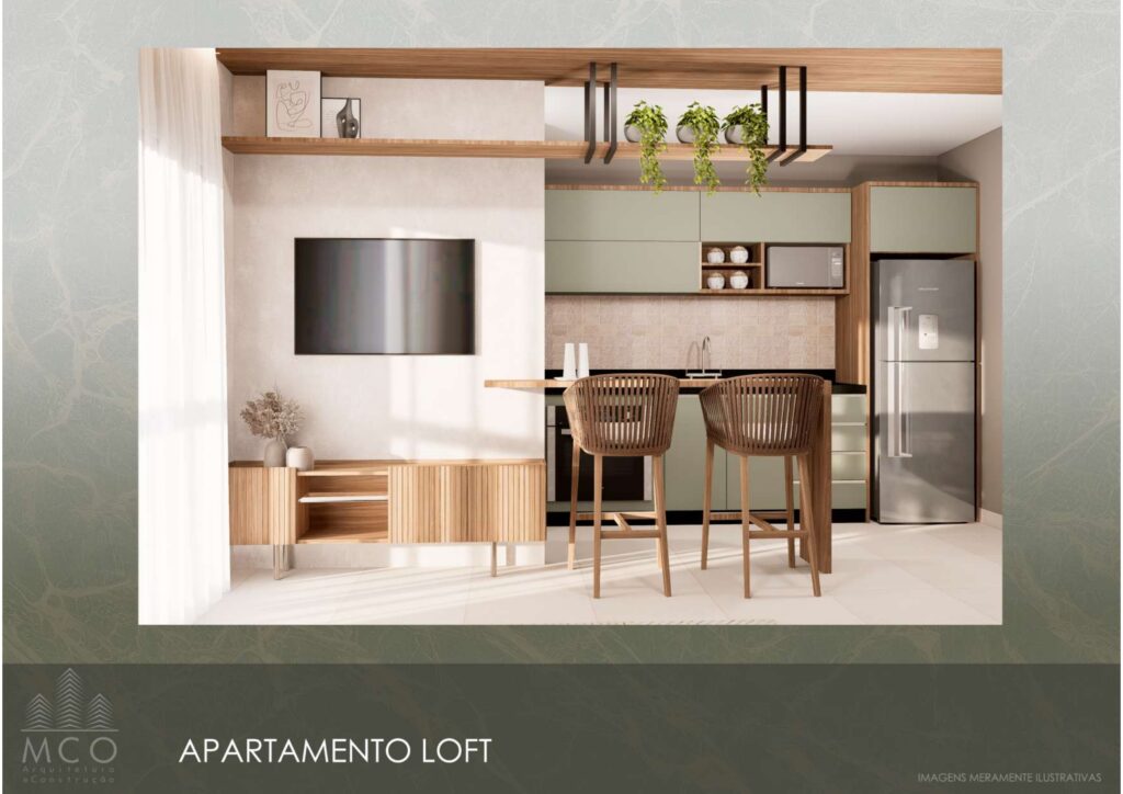 apartamento lançamento na planta a venda no centro de ubatuba valor de investimento ubatuba litoral norte de são paulo