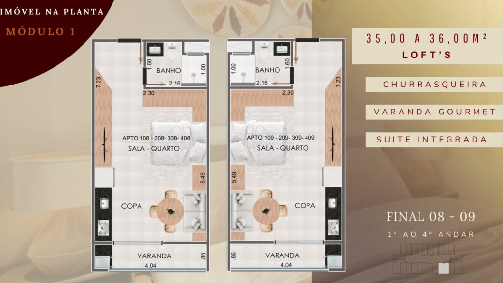 apartamento a venda praia grande ba planta lançamento imobiliário investimento ubatuba litoral norte entrada parcelada em até 10x praia garande ubatuba
