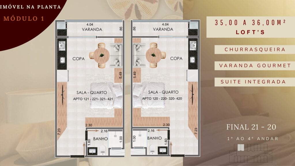 apartamento a venda praia grande ba planta lançamento imobiliário investimento ubatuba litoral norte entrada parcelada em até 10x praia garande ubatuba