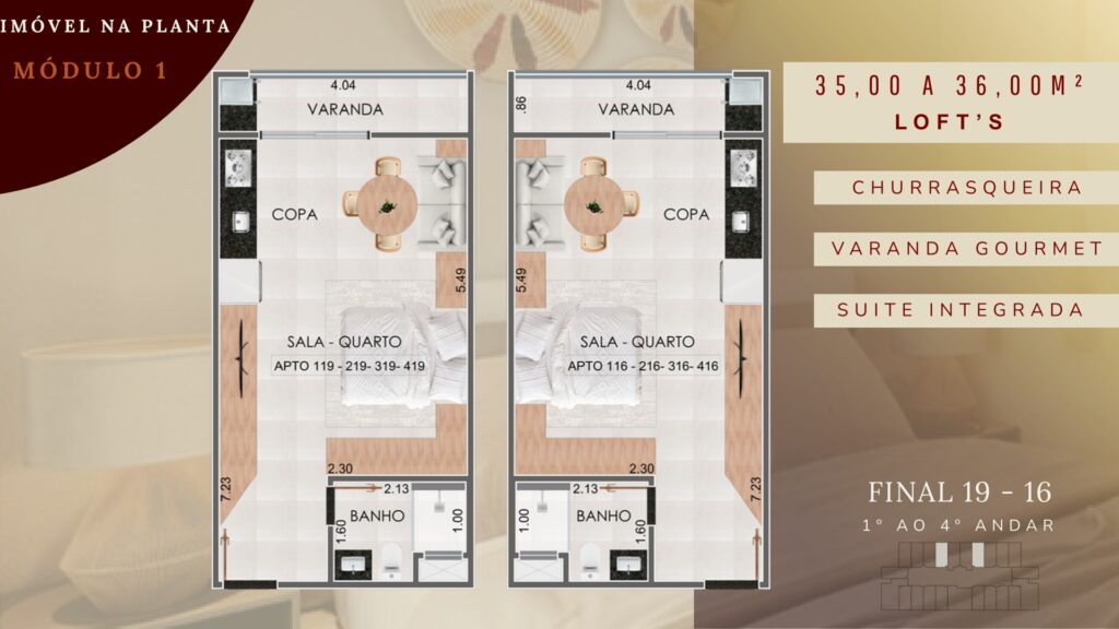 apartamento a venda praia grande ba planta lançamento imobiliário investimento ubatuba litoral norte entrada parcelada em até 10x praia garande ubatuba